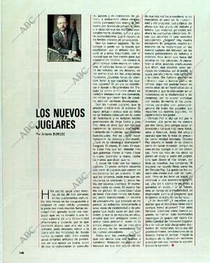 BLANCO Y NEGRO MADRID 24-09-1989 página 146