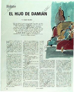 BLANCO Y NEGRO MADRID 24-09-1989 página 16