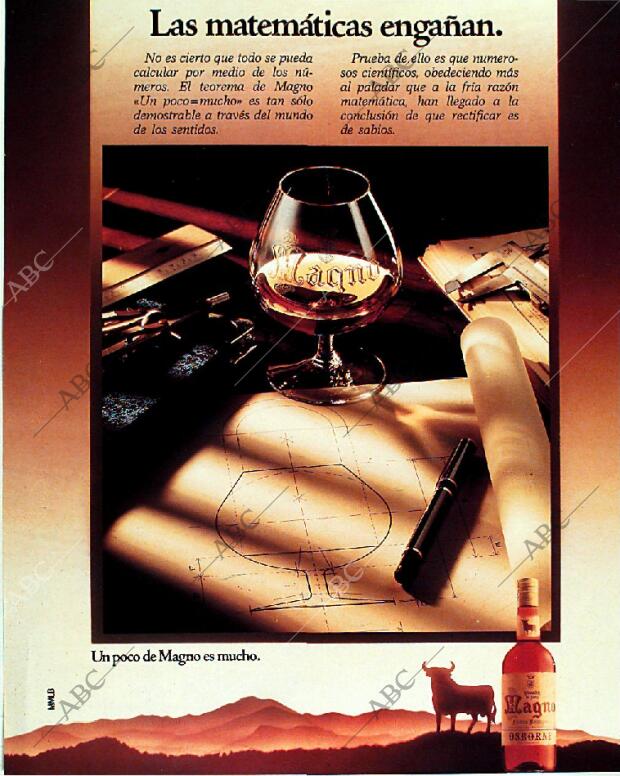 BLANCO Y NEGRO MADRID 24-09-1989 página 2