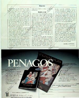 BLANCO Y NEGRO MADRID 24-09-1989 página 24