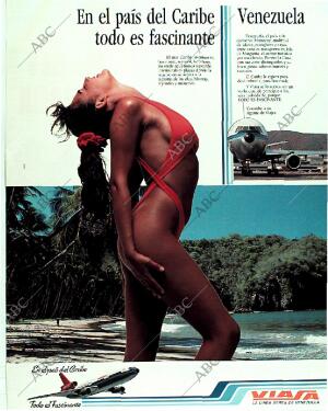 BLANCO Y NEGRO MADRID 24-09-1989 página 25