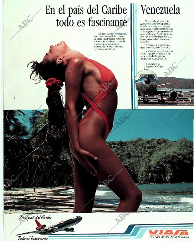 BLANCO Y NEGRO MADRID 24-09-1989 página 25