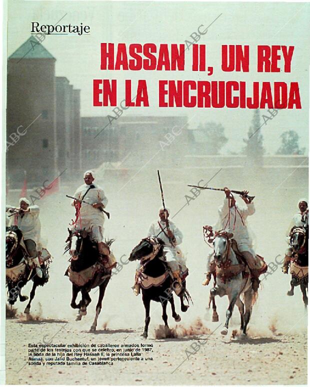 BLANCO Y NEGRO MADRID 24-09-1989 página 26