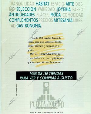 BLANCO Y NEGRO MADRID 24-09-1989 página 29