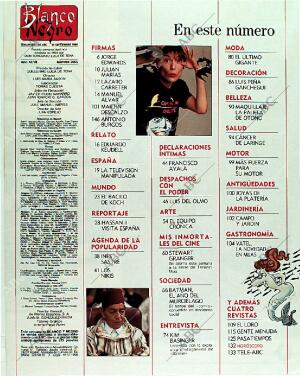 BLANCO Y NEGRO MADRID 24-09-1989 página 3