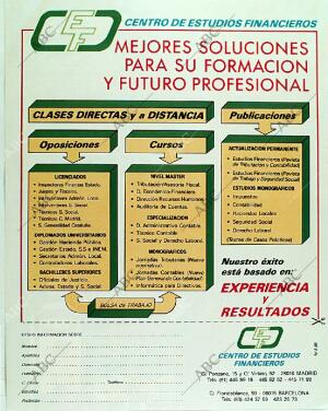 BLANCO Y NEGRO MADRID 24-09-1989 página 31