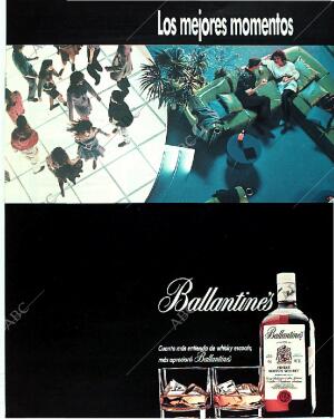 BLANCO Y NEGRO MADRID 24-09-1989 página 32