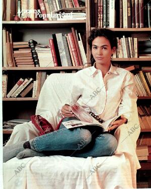 BLANCO Y NEGRO MADRID 24-09-1989 página 38