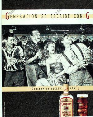 BLANCO Y NEGRO MADRID 24-09-1989 página 40