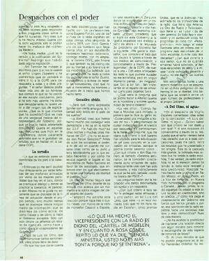 BLANCO Y NEGRO MADRID 24-09-1989 página 48