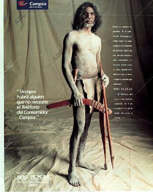 BLANCO Y NEGRO MADRID 24-09-1989 página 51