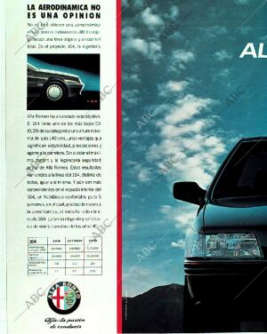 BLANCO Y NEGRO MADRID 24-09-1989 página 52