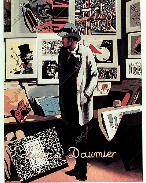 BLANCO Y NEGRO MADRID 24-09-1989 página 55