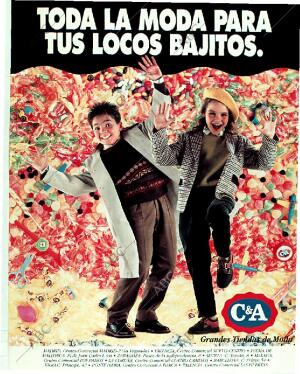 BLANCO Y NEGRO MADRID 24-09-1989 página 57