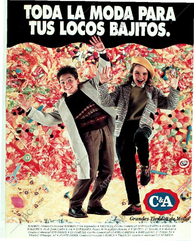 BLANCO Y NEGRO MADRID 24-09-1989 página 57