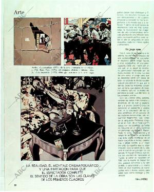 BLANCO Y NEGRO MADRID 24-09-1989 página 58