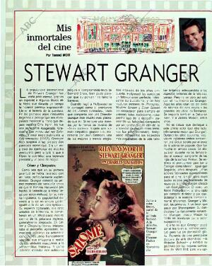 BLANCO Y NEGRO MADRID 24-09-1989 página 60