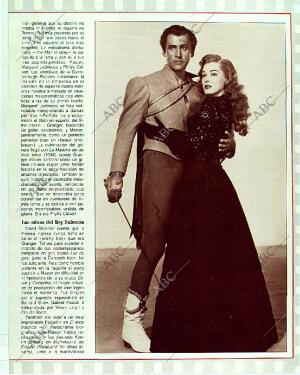 BLANCO Y NEGRO MADRID 24-09-1989 página 61