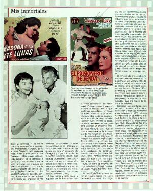 BLANCO Y NEGRO MADRID 24-09-1989 página 62