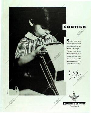 BLANCO Y NEGRO MADRID 24-09-1989 página 63