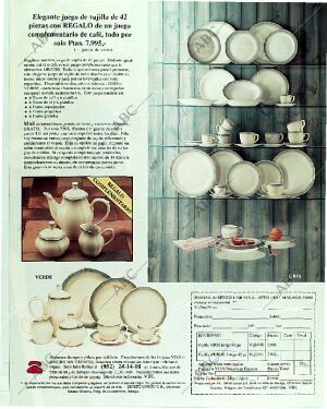 BLANCO Y NEGRO MADRID 24-09-1989 página 65