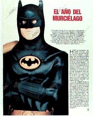 BLANCO Y NEGRO MADRID 24-09-1989 página 67