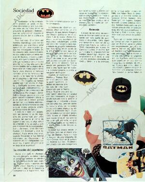 BLANCO Y NEGRO MADRID 24-09-1989 página 68