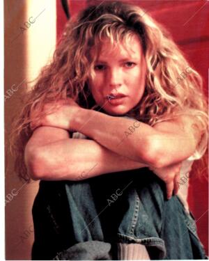 BLANCO Y NEGRO MADRID 24-09-1989 página 77