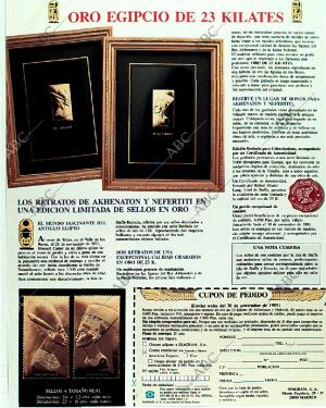 BLANCO Y NEGRO MADRID 24-09-1989 página 79