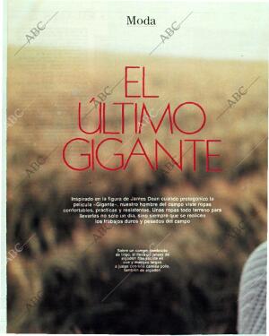 BLANCO Y NEGRO MADRID 24-09-1989 página 80