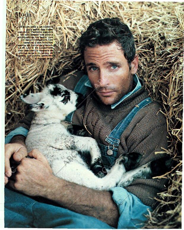 BLANCO Y NEGRO MADRID 24-09-1989 página 82