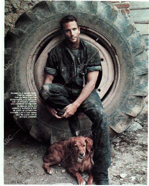 BLANCO Y NEGRO MADRID 24-09-1989 página 83