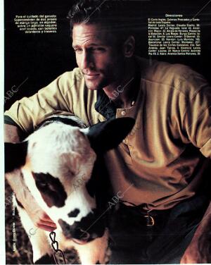 BLANCO Y NEGRO MADRID 24-09-1989 página 85