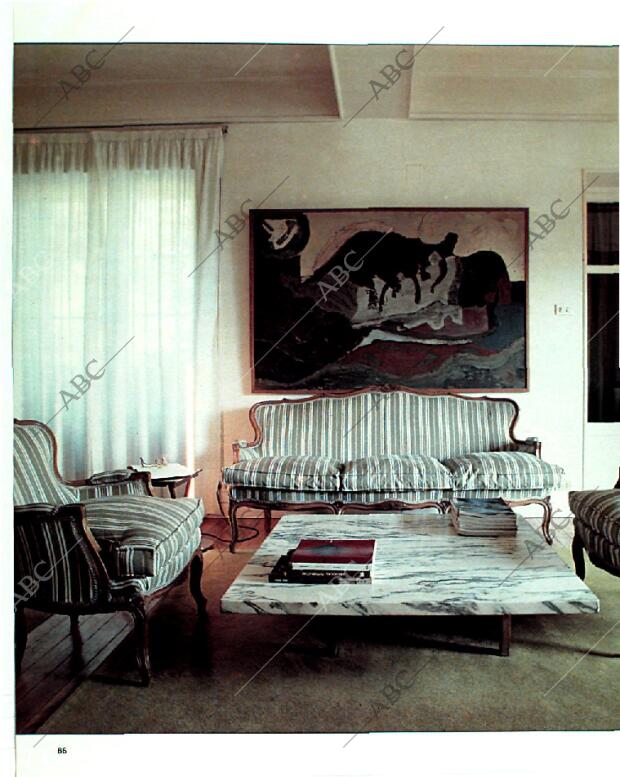 BLANCO Y NEGRO MADRID 24-09-1989 página 86