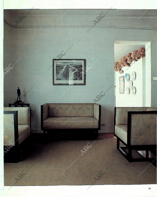 BLANCO Y NEGRO MADRID 24-09-1989 página 89