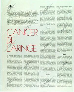 BLANCO Y NEGRO MADRID 24-09-1989 página 94