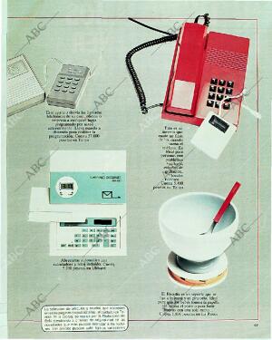 BLANCO Y NEGRO MADRID 24-09-1989 página 97