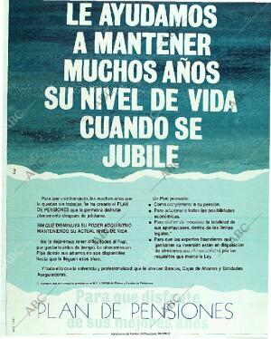 BLANCO Y NEGRO MADRID 24-09-1989 página 98