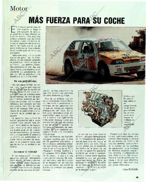 BLANCO Y NEGRO MADRID 24-09-1989 página 99