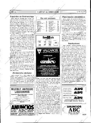 ABC MADRID 25-09-1989 página 14