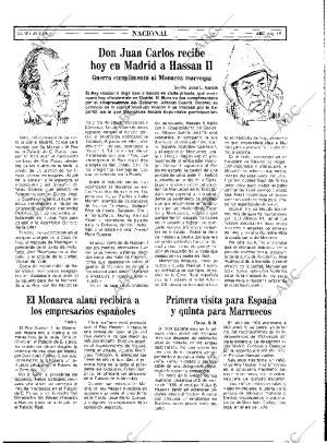 ABC MADRID 25-09-1989 página 19