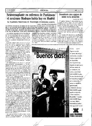 ABC MADRID 25-09-1989 página 47