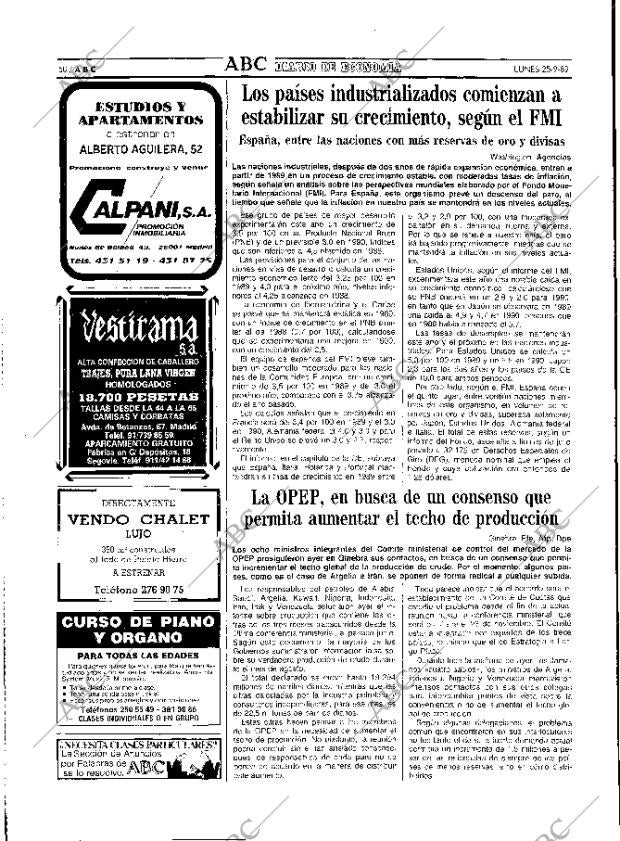 ABC MADRID 25-09-1989 página 50