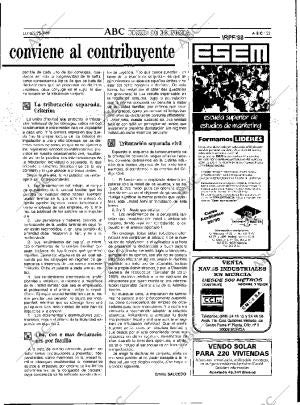 ABC MADRID 25-09-1989 página 53