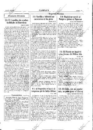 ABC MADRID 25-09-1989 página 71