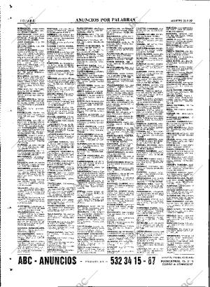 ABC MADRID 26-09-1989 página 112