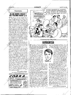 ABC MADRID 26-09-1989 página 20