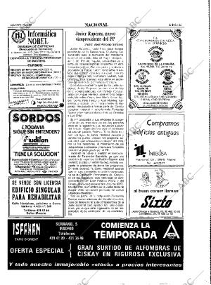 ABC MADRID 26-09-1989 página 25