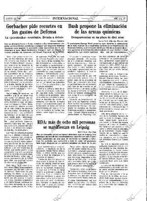 ABC MADRID 26-09-1989 página 29