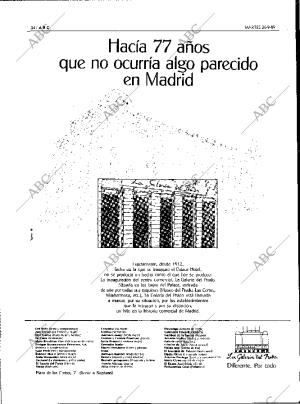 ABC MADRID 26-09-1989 página 34